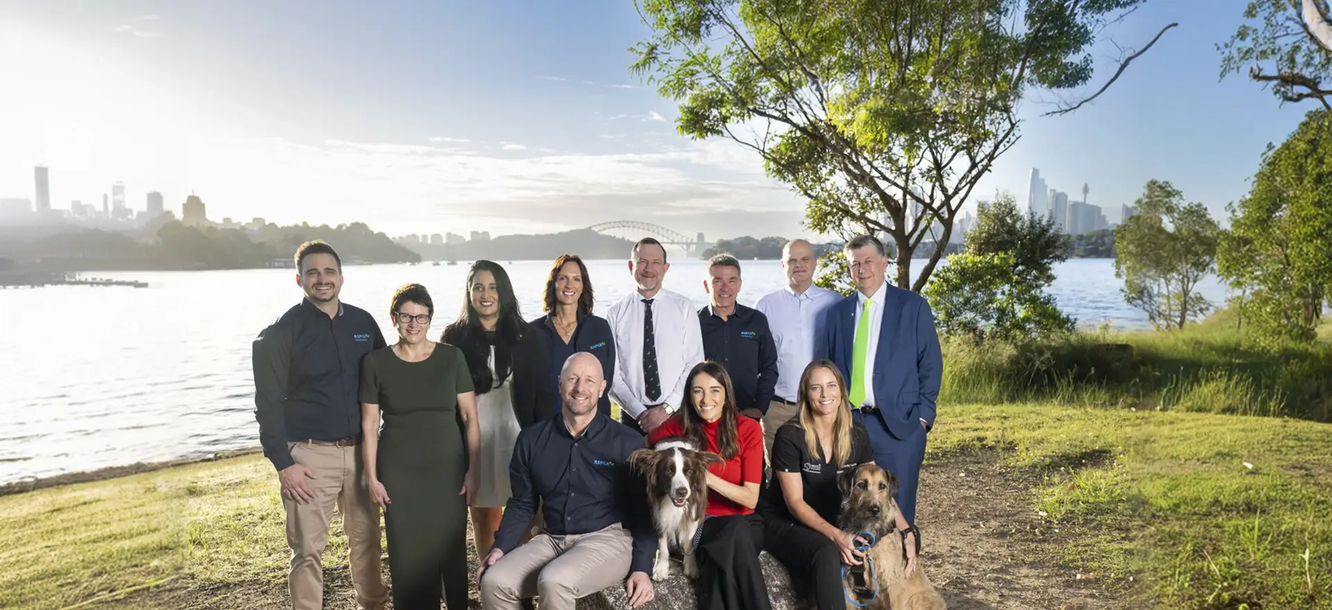 RSPCA Pet Insurance group
