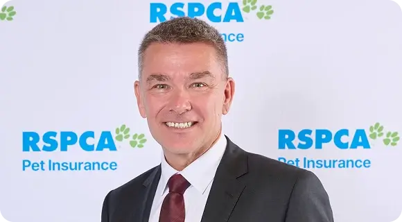 Brad Smith - CEO, RSPCA Pet Insurance