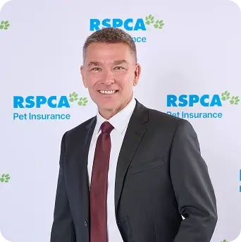Brad Smith - CEO, RSPCA Pet Insurance