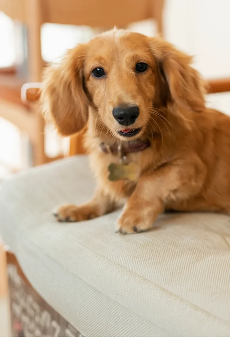 Miniature Dachshund