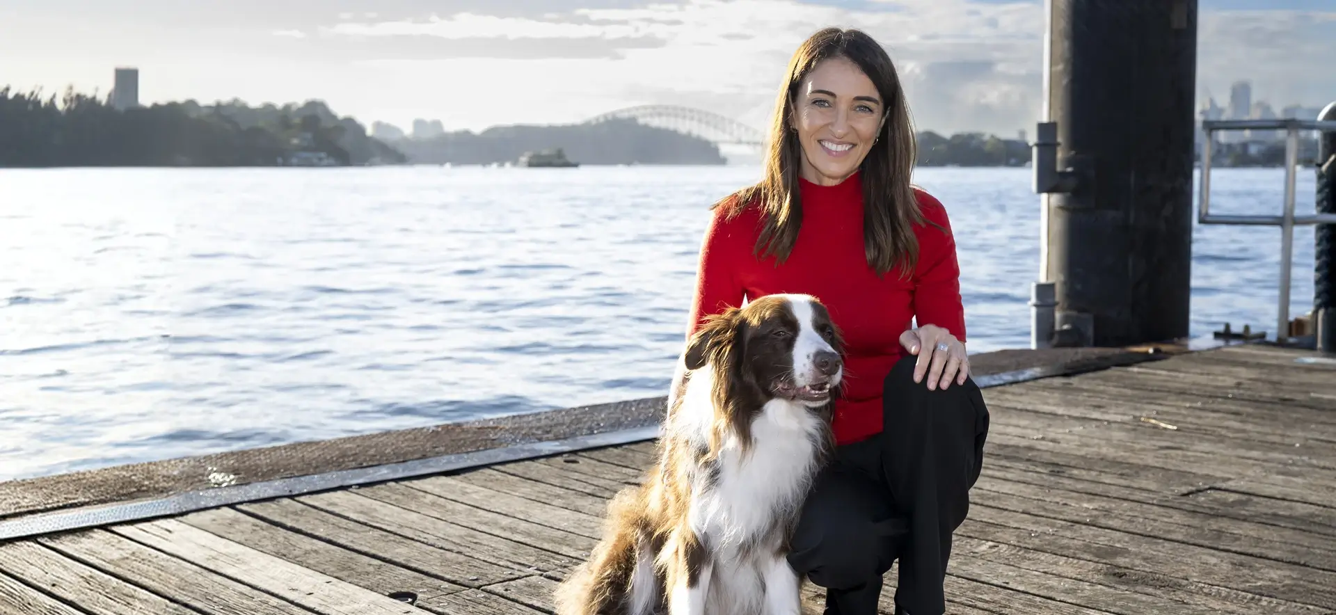 Dr Katrina Warren